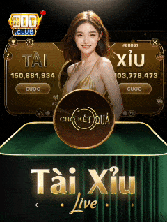Tài xỉu live