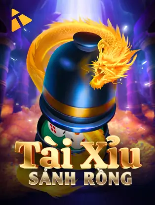 Tài xỉu sảnh rồng