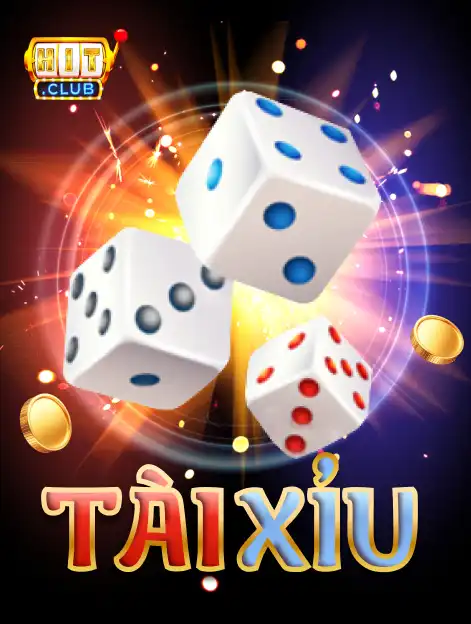 Tài xỉu
