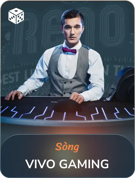 vivo gaming