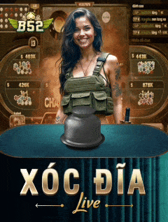 Xóc dĩa